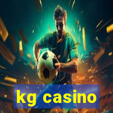 kg casino